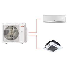 Vitoclima 300-S O2F3050M3 || Klimatyzatory