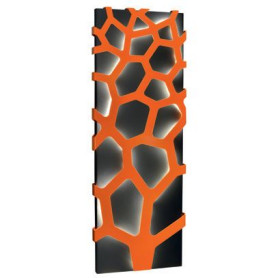 Coral || Grzejniki stalowe